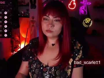 Scarlett video