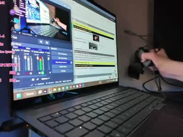 dustbunny video